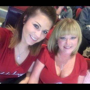 Meet your Posher, Carri